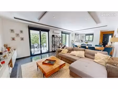 maison 4 pièces 108 m²