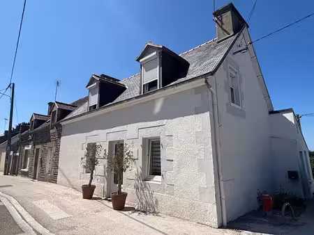vente maison 4 pièces 96 m² à plouézec (22470)  179 000 €