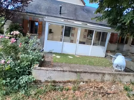 maison mitoyenne