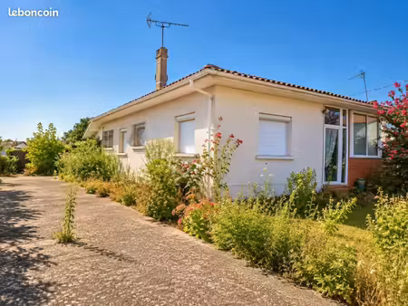 maison 4 pièces 88 m²