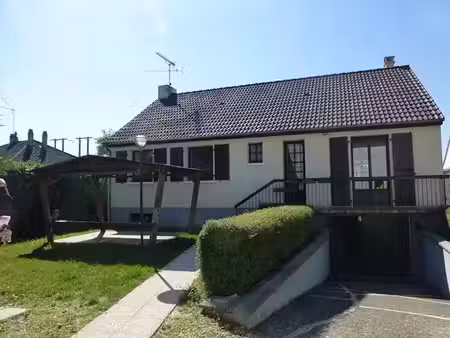 location maison 4 pièces 94.7 m² à saran (45770)  989 €