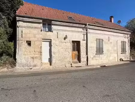location maison 4 pièces 98.06 m² à selens (02300)  755 €