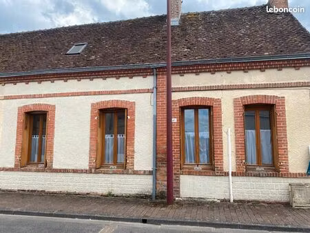 vente maison selles st denis 41