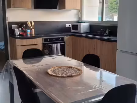 ? maison familiale 90 m² – 3 chambres – jardin – tavaux village