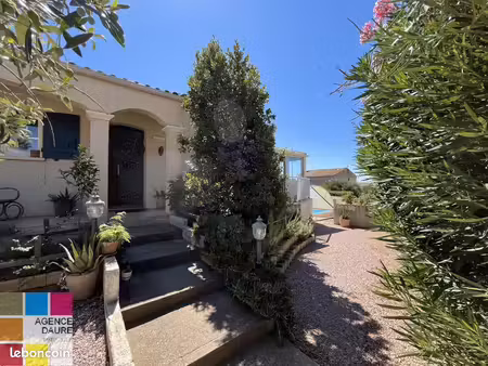 maison 4 pièces 115 m²