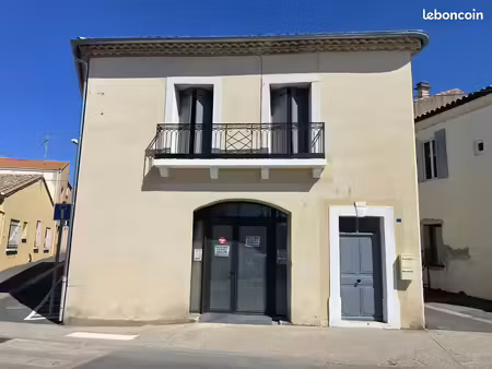 local commercial