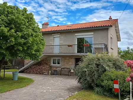 maison 125 m2