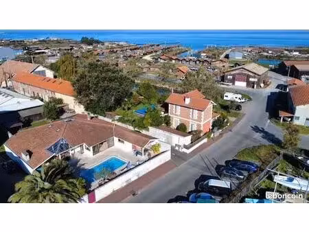 maison architecte 200m2