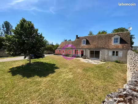 maison 5 pièces 194 m²