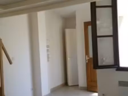 appartement 1 pièce 21 m²