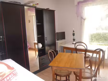 location étudiant de septembre à juin