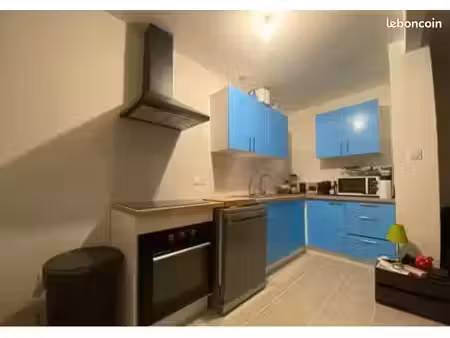 location maison de ville