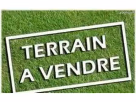 terrain à bâtir de 331 m² à grandchamps-des-fontaines (44)