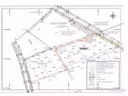opportunité à saisir  à vendre terrain constructible