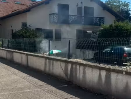 maison a vendre