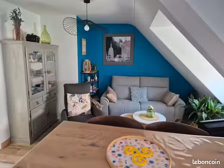 a louer appartement meublé