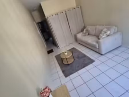 appartement 1 pièce 27 m²