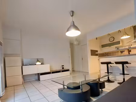 a louer joli t2 meublé de 39 m² – cestas centre