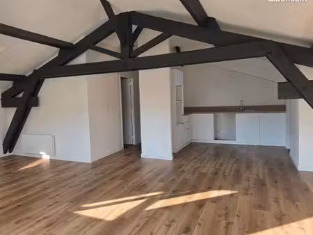 appartement 3 pièces 83 m2■92 m2