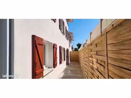 appartement 4 pièces 90 m2