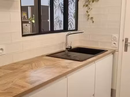 studio 32m² divonne centre