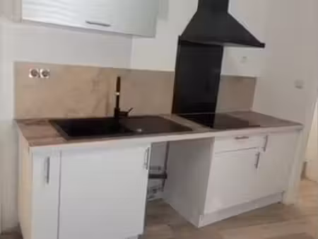 duplex 75m2 galargues le petit