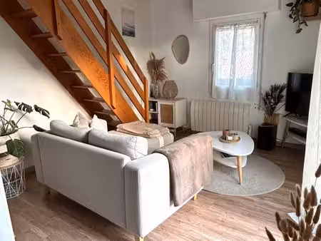 appartement 42m
