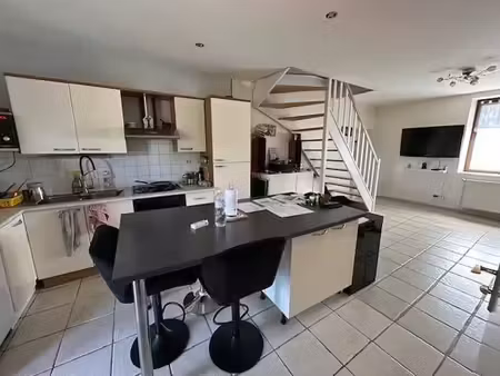 immeuble à vendre