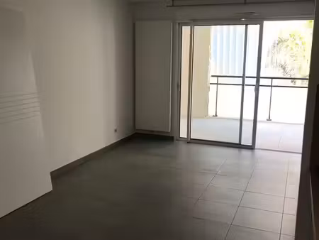 appartement t2 à jacou