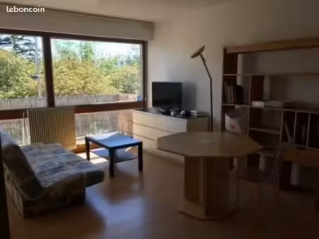 appartement 1 pièce 29 m²
