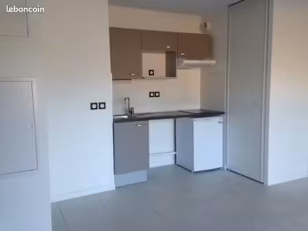 appartement t2 41m2 merignac à partir du 01/09/2026