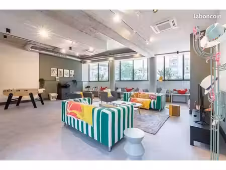 appartement 1 pièce 20 m²