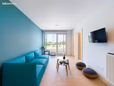 appartement 1 pièce 85 m²