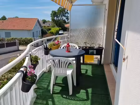 appartement sud gironde