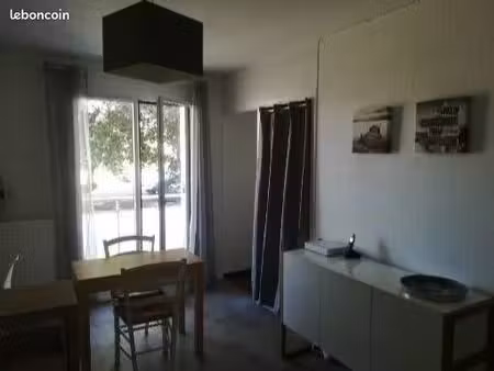 studio meublé tout confort