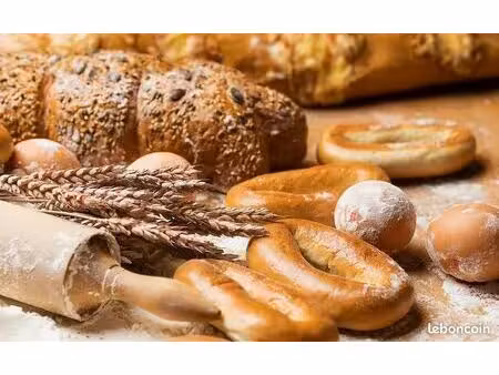 boulangerie proche côte landaise