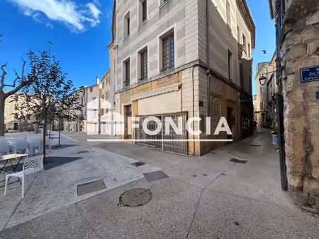 local commercial à louer