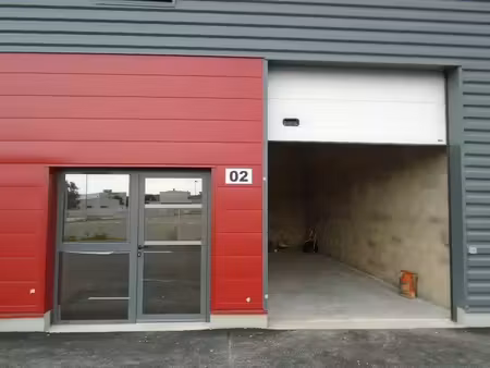 local commercial à louer