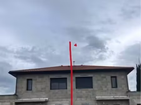 maison neuve 88m2 + 20m2 garage à 20m de leclerc beynost