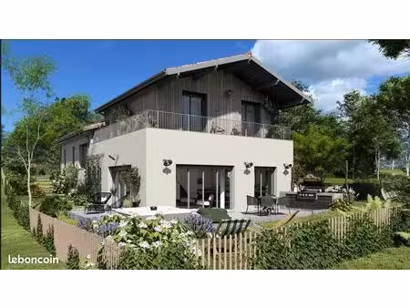 maison 5 pièces 151 m²