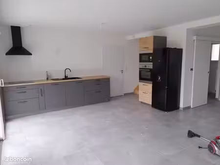 maison t4 récente de 87m2