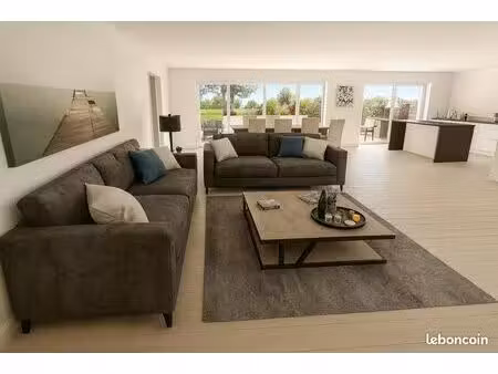 maison 6 pièces 133 m²