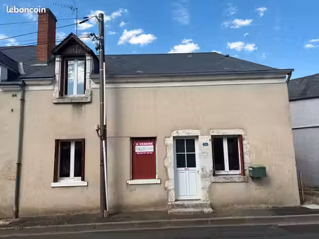 maison de ville