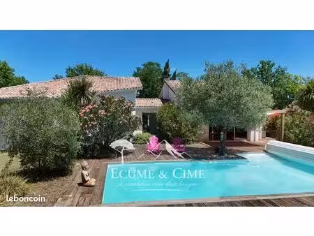 maison 8 pièces 194 m²