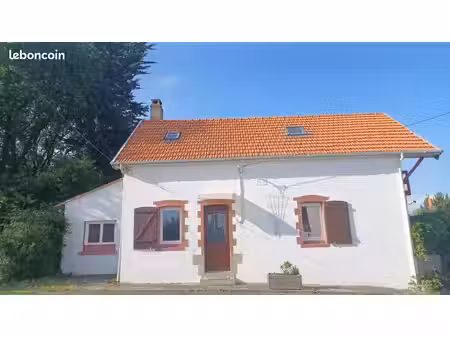 maison ancienne de charme