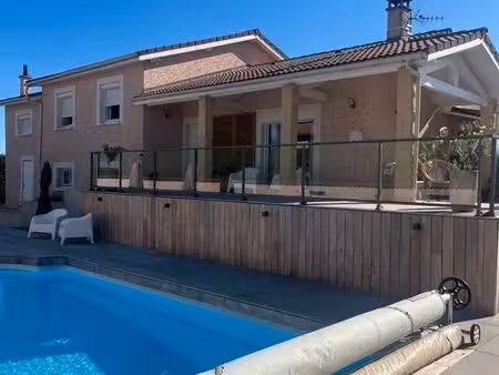 maison a vendre