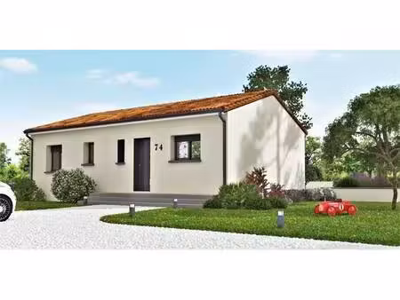 villas et maisons de france