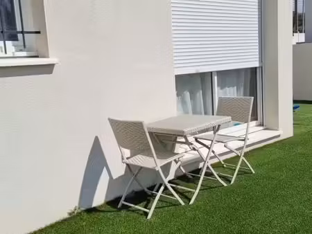 villa plain-pied 70 m² – 3 chambres – garage