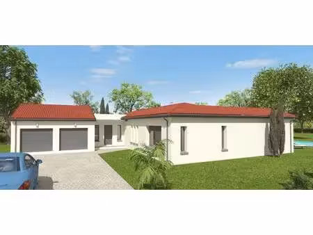 villas et maisons de france