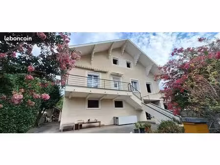 maison individuelle - 134 m² - voreppe 38140